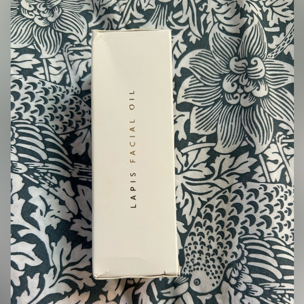 Herbivore Lapis Blue Tansy Facial Oil - Picture 5 of 8